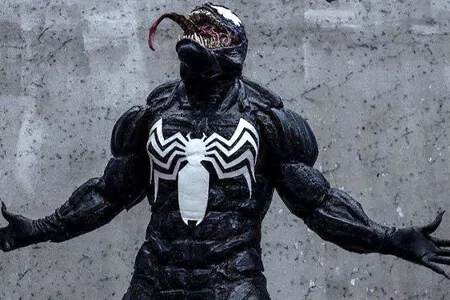 Venom Costumes